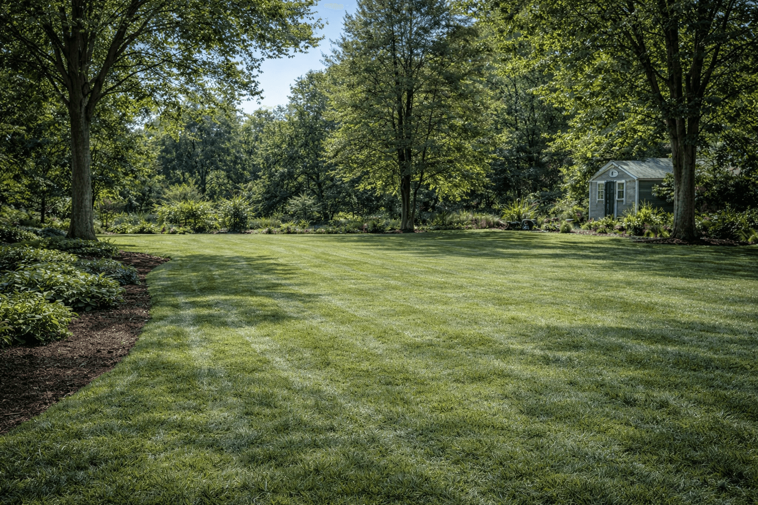 Referral program background